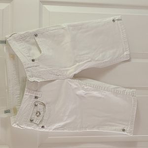 LA idol USA Shorts